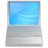 12 Inch Powerbook Icon